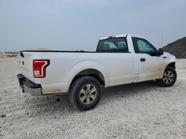 2016 Ford F150