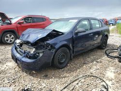 Chevrolet Cobalt LS salvage cars for sale: 2010 Chevrolet Cobalt LS