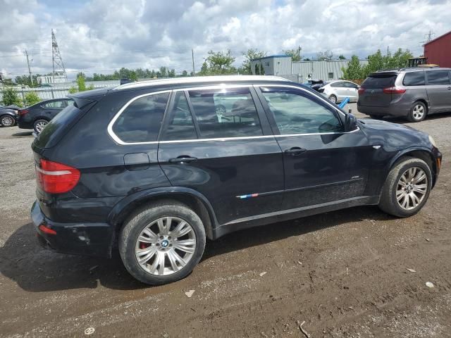 2010 BMW X5 XDRIVE30I