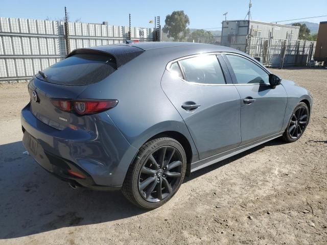 2019 Mazda 3 Premium