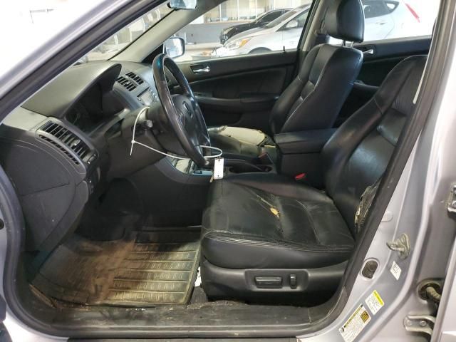 2004 Honda Accord EX