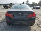 2011 BMW 535 I