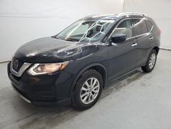 Vehiculos salvage en venta de Copart Houston, TX: 2019 Nissan Rogue S