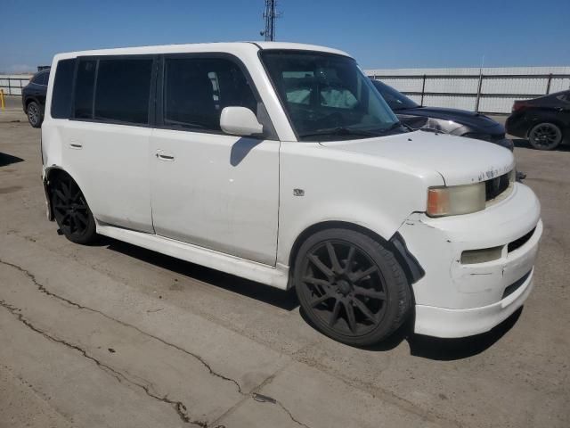 2006 Scion XB