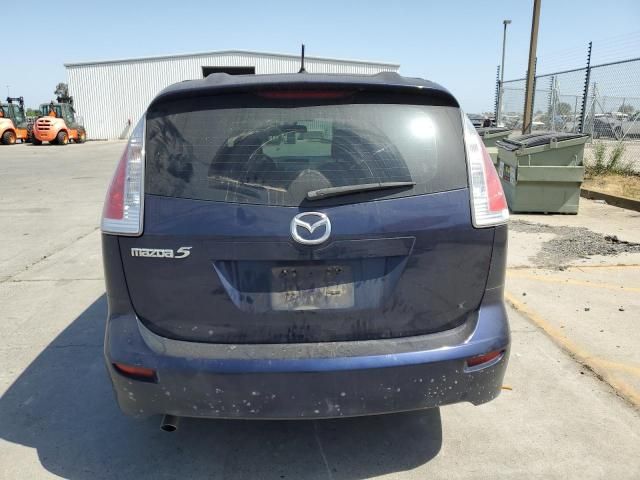 2008 Mazda 5