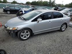 2009 Honda Civic LX en venta en Riverview, FL