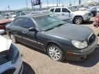 2003 Hyundai Sonata GLS