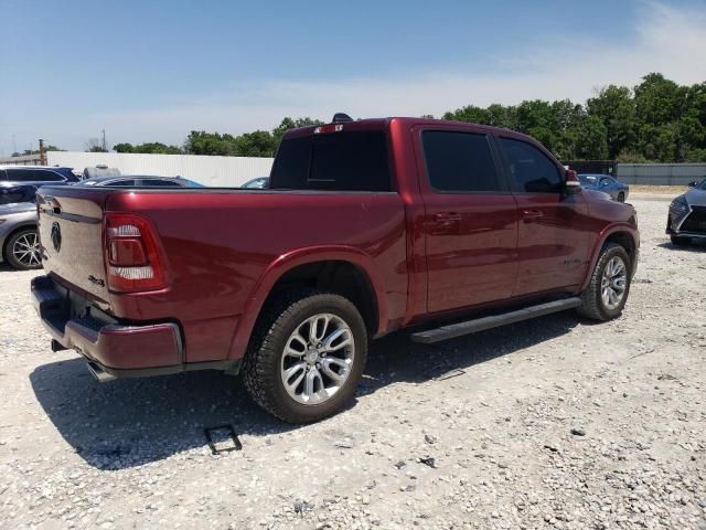 2021 Dodge 1500 Laramie