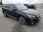 2018 Subaru Outback Touring