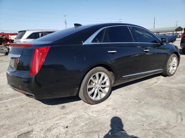 2017 Cadillac XTS Luxury