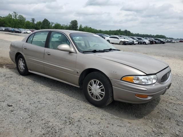 2004 Buick Lesabre Custom