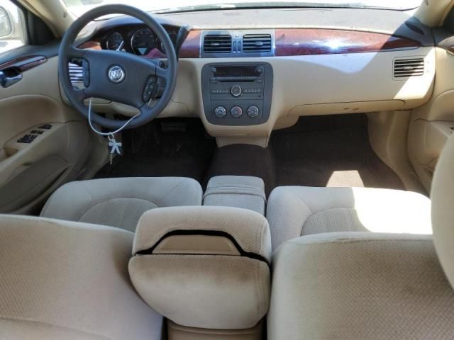 2007 Buick Lucerne CX