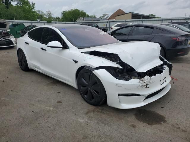 2023 Tesla Model S