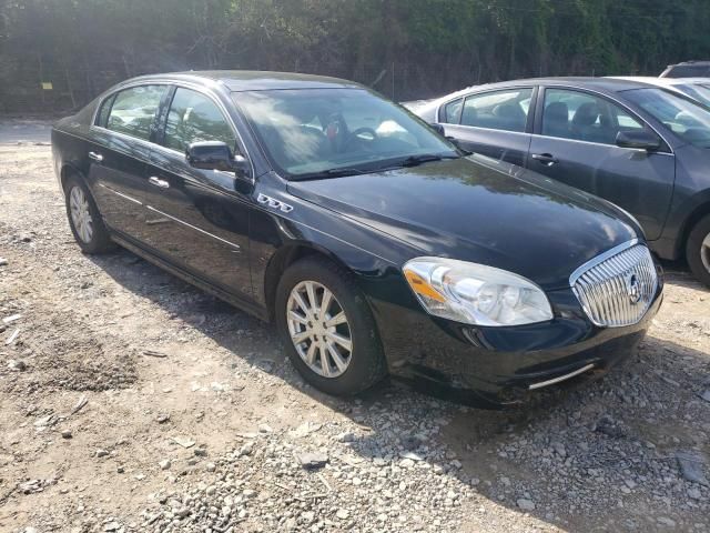 2011 Buick Lucerne CXL