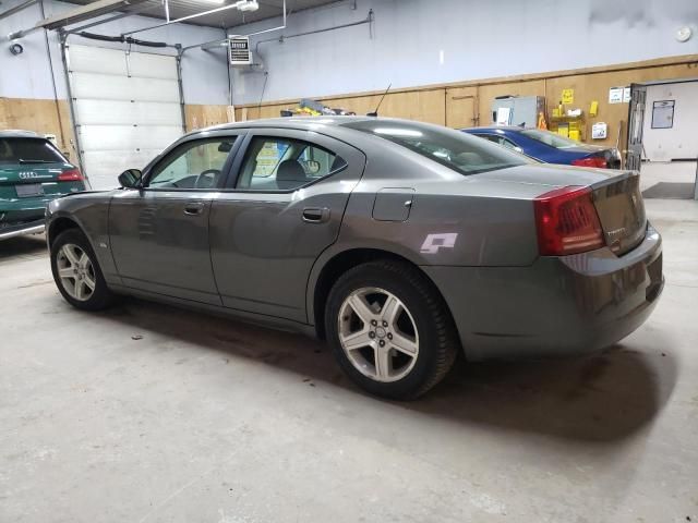 2008 Dodge Charger