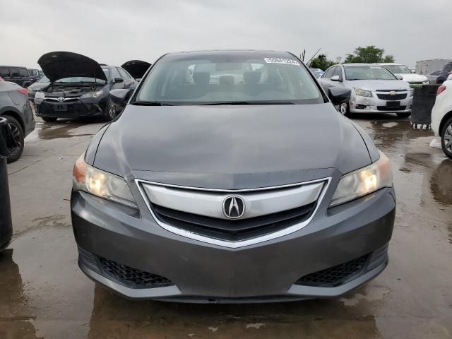 2014 Acura ILX 20