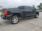 2015 Chevrolet Silverado K1500 LTZ