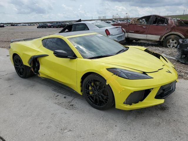 2023 Chevrolet Corvette Stingray 3LT