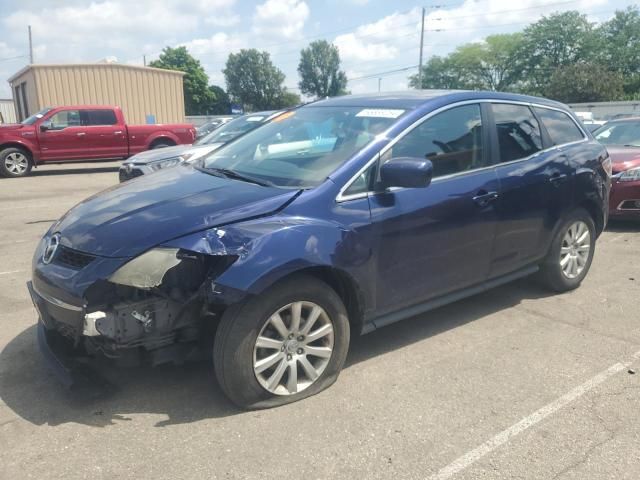 2011 Mazda CX-7