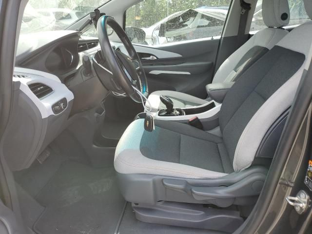 2019 Chevrolet Bolt EV LT