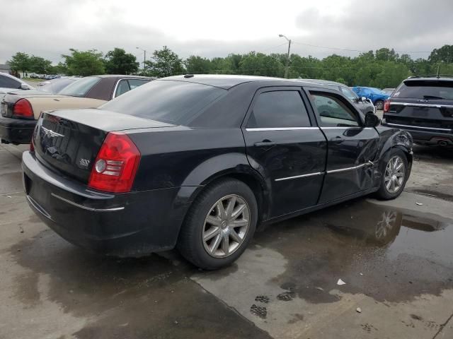 2009 Chrysler 300 Touring