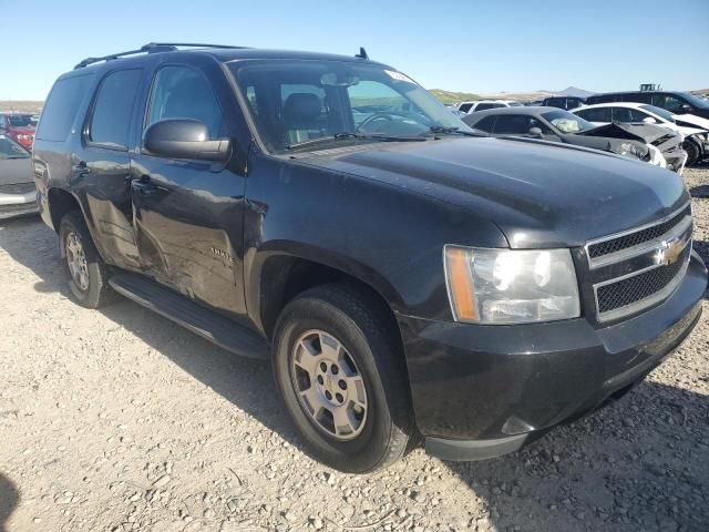 2010 Chevrolet Tahoe K1500 LT