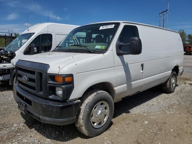 2010 Ford Econoline E250 Van