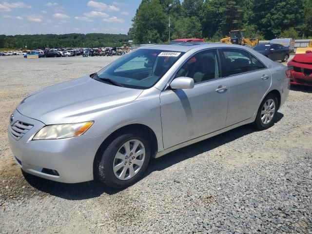 2009 Toyota Camry Base