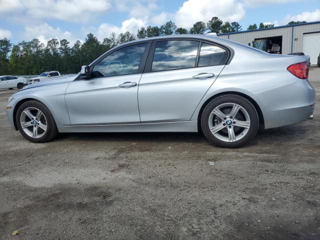 2014 BMW 328 I