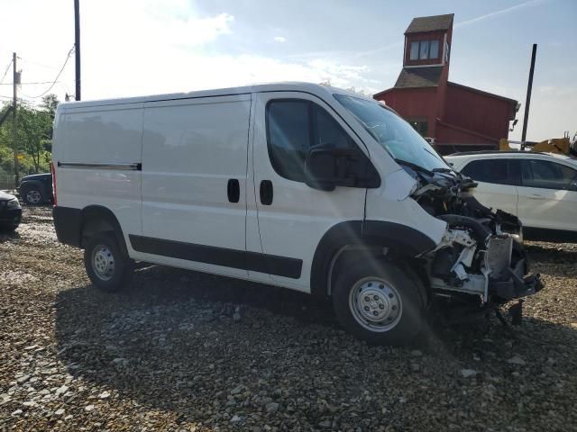 2023 Dodge RAM Promaster 1500 1500 Standard