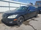 2008 Mercedes-Benz S 550 4matic