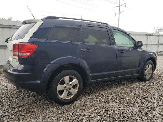 2011 Dodge Journey Mainstreet