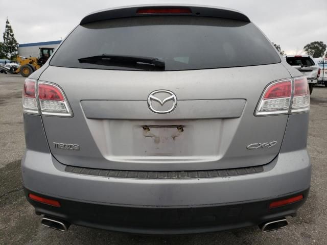 2008 Mazda CX-9