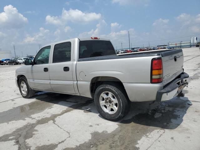 2006 GMC New Sierra C1500