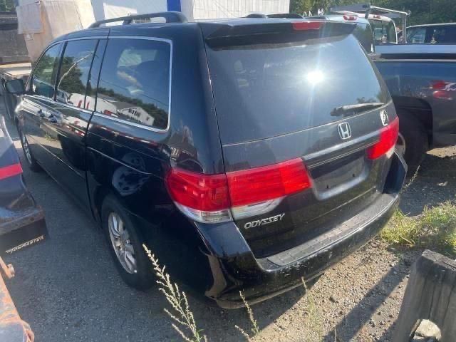 2008 Honda Odyssey EXL