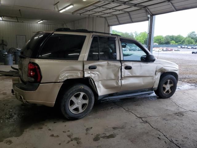 2006 Chevrolet Trailblazer LS