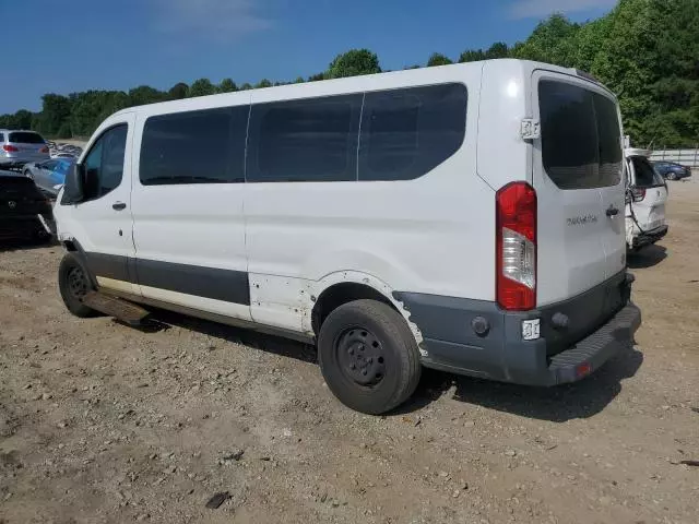 2018 Ford Transit T-350