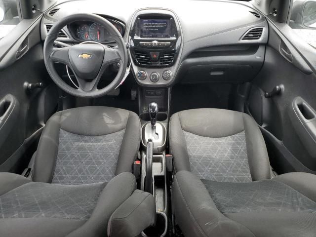 2019 Chevrolet Spark LS