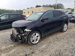 Salvage cars for sale at Ellenwood, GA auction: 2020 Buick Encore GX Preferred
