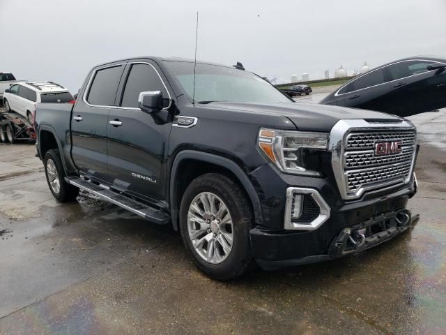 2019 GMC Sierra C1500 Denali