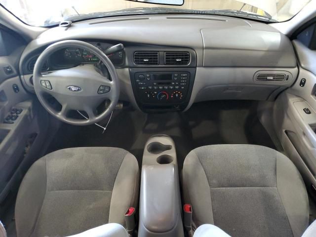 2000 Ford Taurus SE