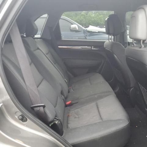 2012 KIA Sorento Base