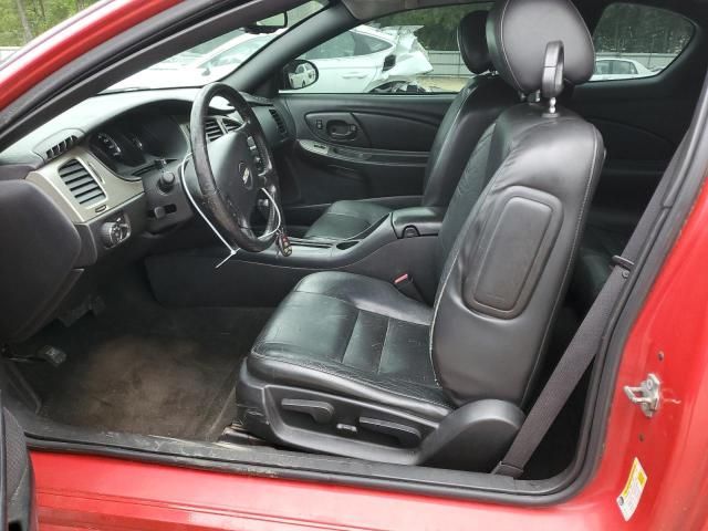 2006 Chevrolet Monte Carlo SS