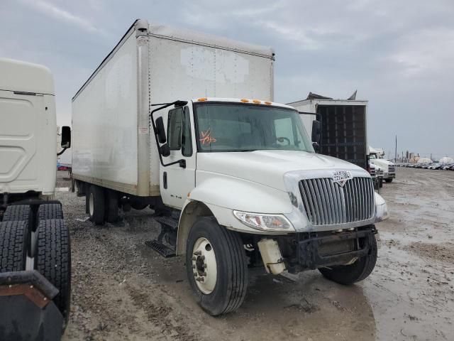 2019 International 4000 4300