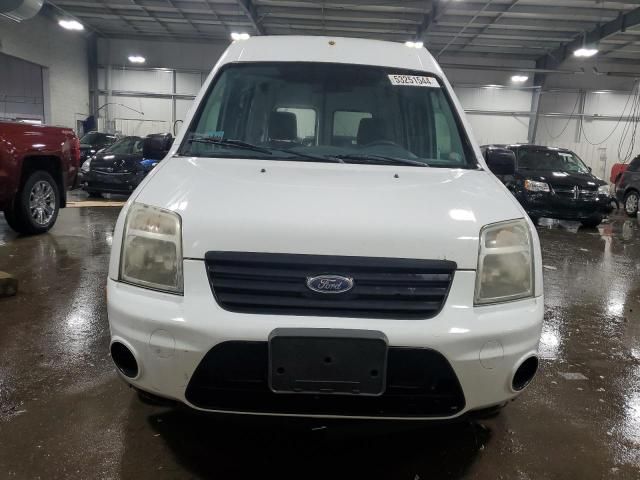 2012 Ford Transit Connect XLT