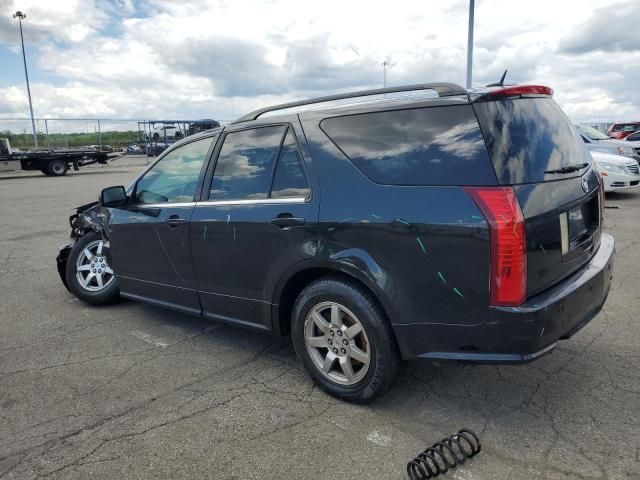 2009 Cadillac SRX