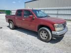 2011 GMC Canyon SLT