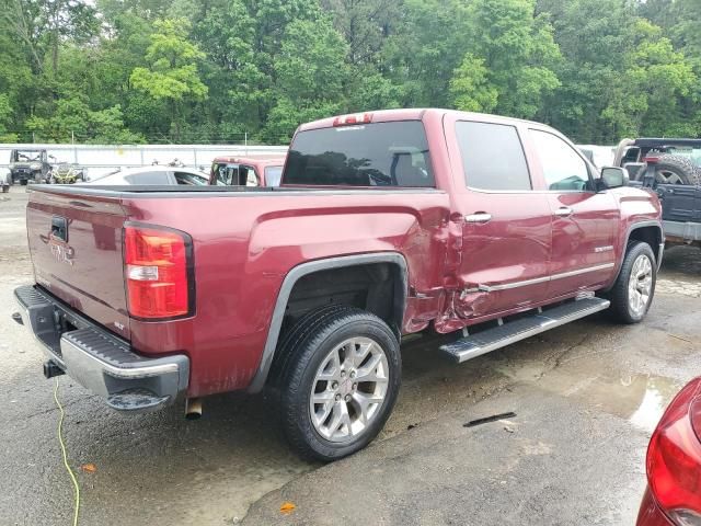 2015 GMC Sierra K1500 SLT