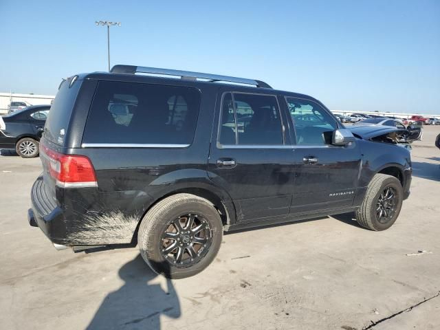 2015 Lincoln Navigator