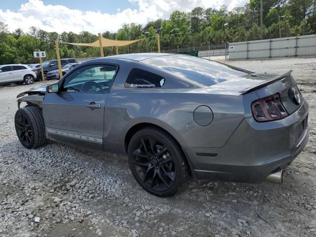 2014 Ford Mustang GT